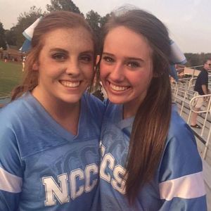 Meet your Posher, Carly